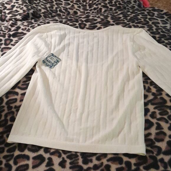 đ¤ NWT Intimately Free PeopleâSize M/L - Picture 6 of 6